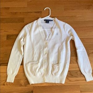 Polo Ralph Lauren Cardigan Sweater